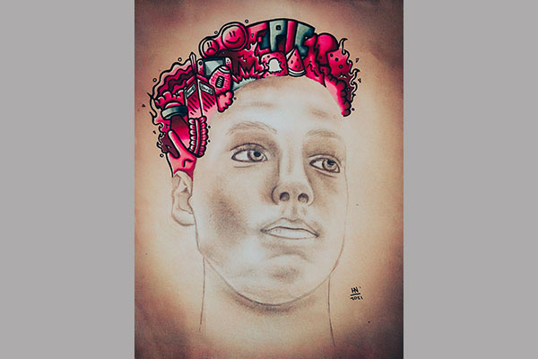 LAF-Hamish-Nessbitt-Painting-Drawing