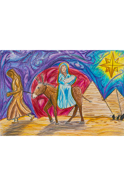 12. EDO Design & Digital Artwork Request4 Christmas Story 2022 Patrick C