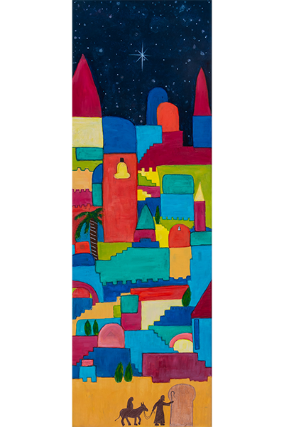 14. EDO Design & Digital Artwork Request6 Christmas Story 2022 Emilio C