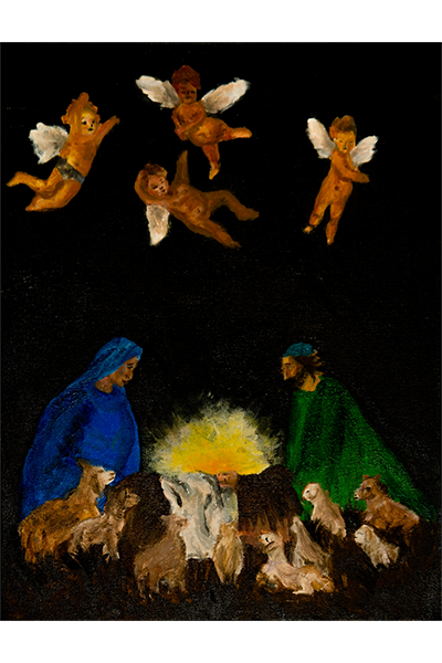 18. EDO Design & Digital Artwork Request10 Christmas Story 2022 Mia C