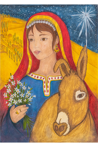 19. EDO Design & Digital Artwork Request11 Christmas Story 2022 Alessandra C