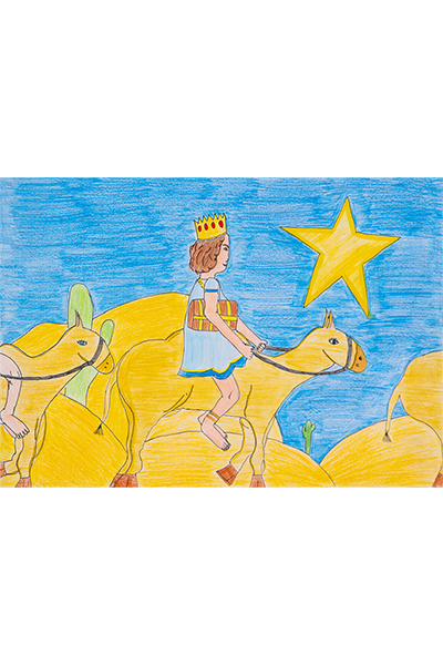 23. EDO Design & Digital Artwork Request16 Christmas Story 2022 Hermione D