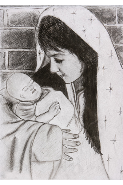 Christmas Story 2022 Mia F