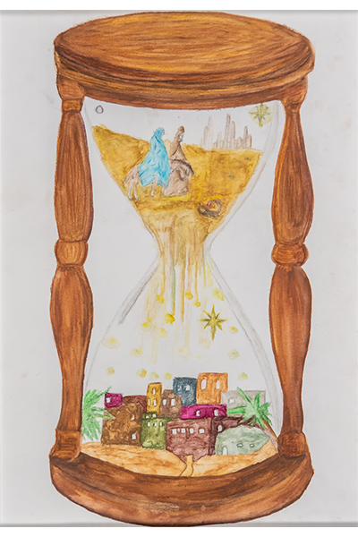 Christmas Story 2022 Hiruka H