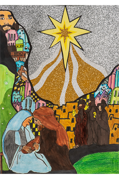 Christmas Story 2022 Darcy H