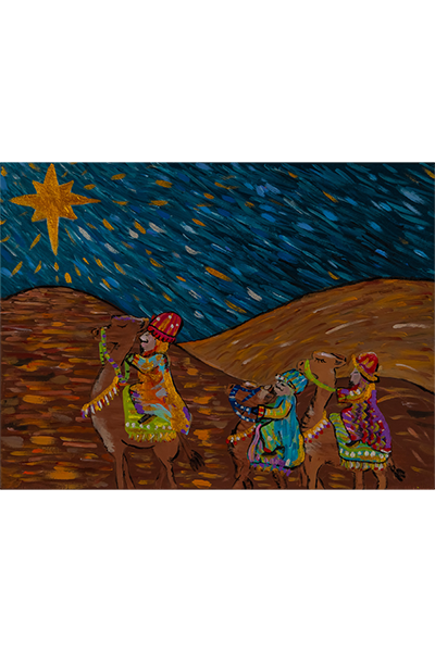 55. EDO Design & Digital Artwork Request51 Christmas Story 2022 Matilda M