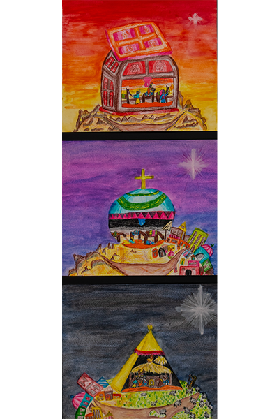 56. EDO Design & Digital Artwork Request52 Christmas Story 2022 Alice M