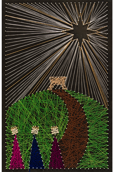6. EDO Design & Digital Artwork Request56 Christmas Story 2022 Georgie B