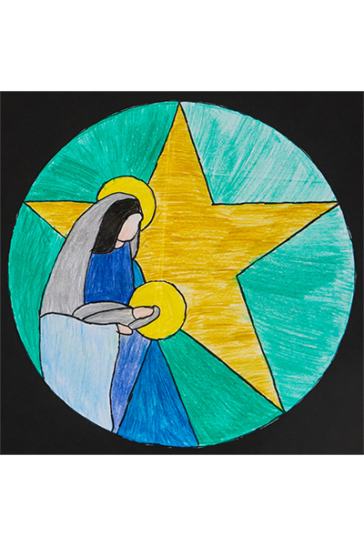 65. EDO Design & Digital Artwork Request62 Christmas Story 2022 Evelyn R