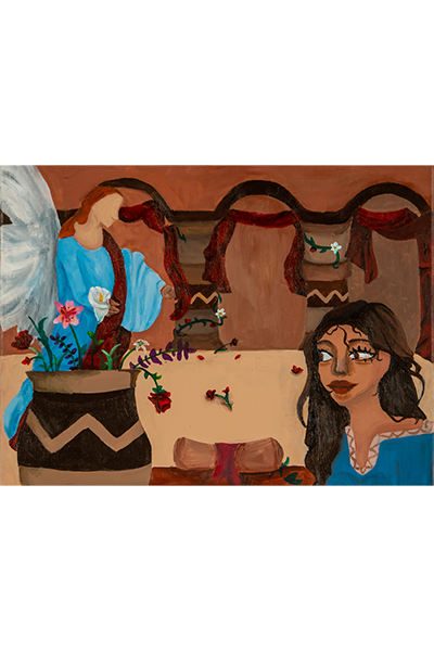 66. EDO Design & Digital Artwork Request63 Christmas Story 2022 Lana R
