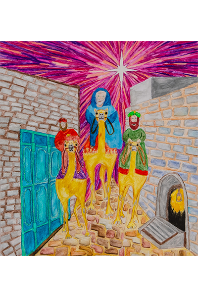 70. EDO Design & Digital Artwork Request68 Christmas Story 2022 Ralph S