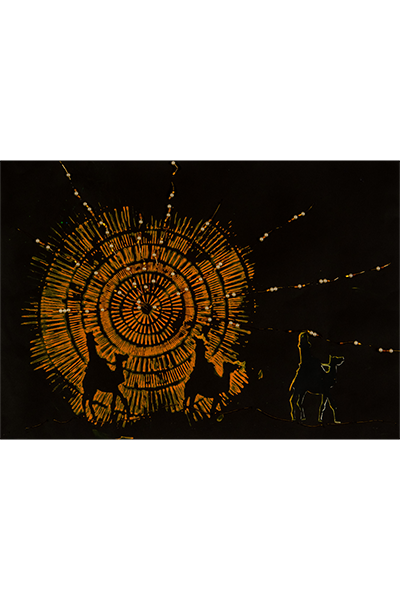 71. EDO Design & Digital Artwork Request69 Christmas Story 2022 Issac S