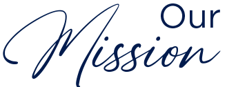 Our Mission