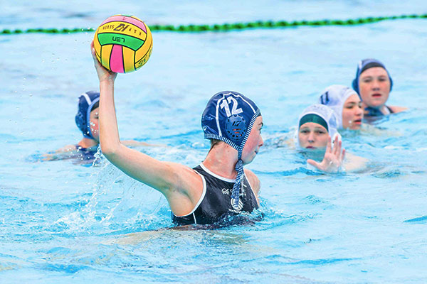 Water Polo
