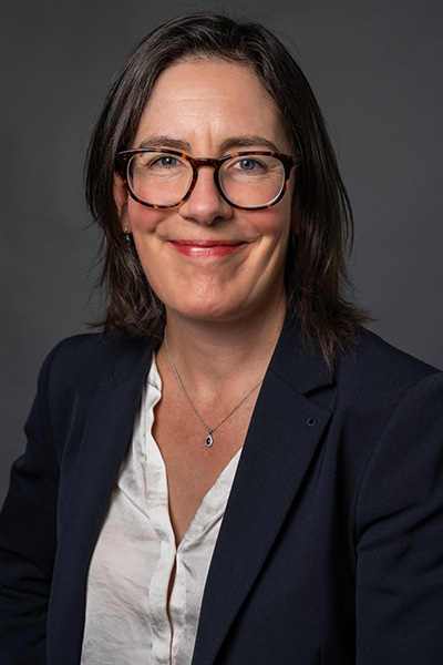 Prof Catherine Thill