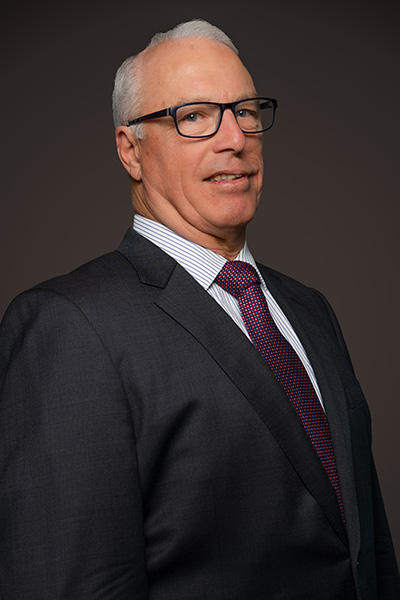 Mr Stephen Newton