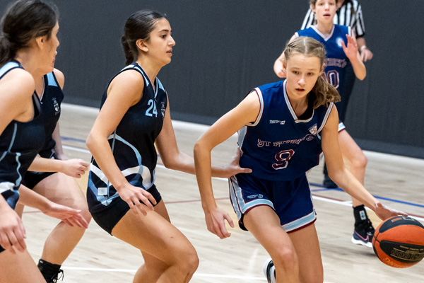 Basketball LIve stream