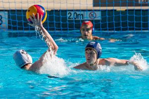 Waterpolo Live Stream