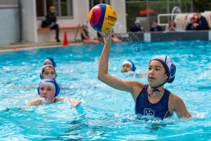 Waterpolo