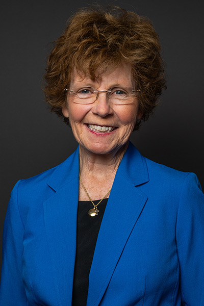 Ms Elizabeth Denny