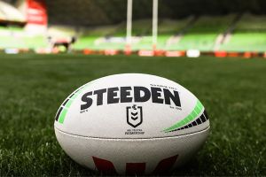 Rudby League