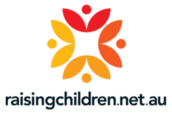 Raising Children