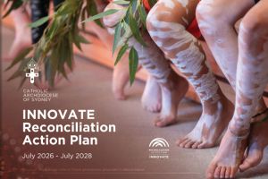 CAS Innovate Reconcilliation Action Plan