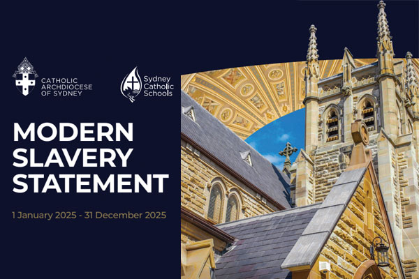 2025 Modern Slavery Statement
